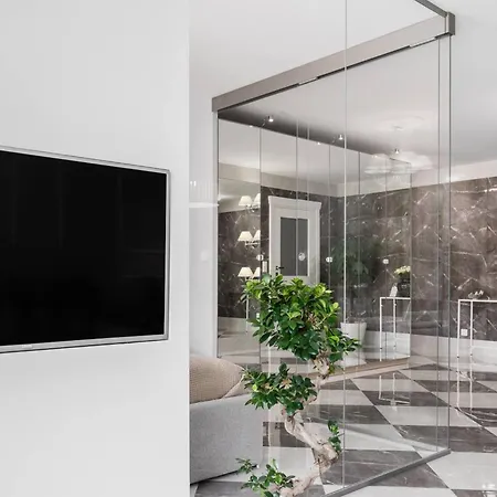 Nap Batorego Urban Luxe