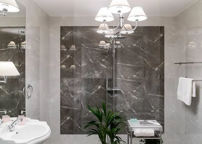 Nap Batorego Urban Luxe Apartment Gdynia